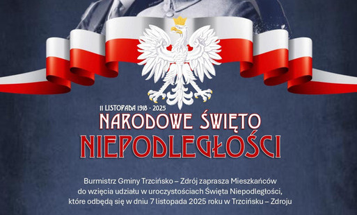 Zdjęcie do Narodowe Święto Niepodległości