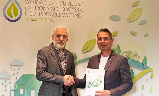 Zdjęcie do Kolejny krok w stronę ekologii: Usuwamy azbest z Gminy Trzcińsko-Zdr&oacute;j!&nbsp;