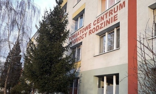 Zdjęcie do Ogłoszenie otwartego konkursu ofert - rehabilitacja os&oacute;b niepełnosprawnych w 2023 r .