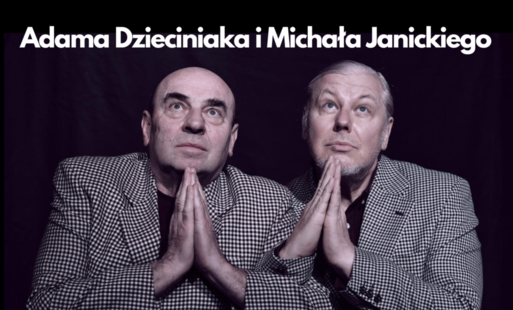 Zdjęcie do Zapraszamy na teatr -21.05.2023 