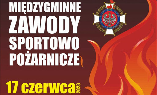 Zdjęcie do Międzygminne Zawody Sportowo Pożarnicze Jednostek OSP