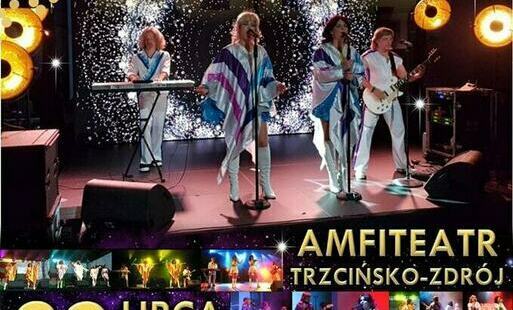Zdjęcie do Koncert ABBA Show 29.07.2023 