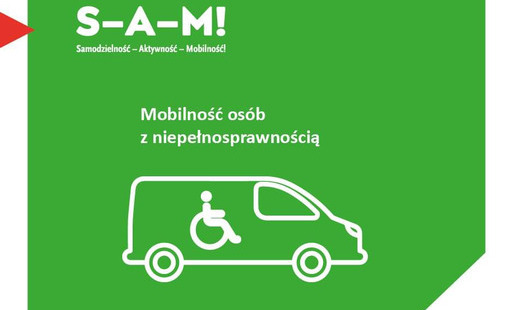 Zdjęcie do Program samochodowy PFRON &bdquo;Mobilność os&oacute;b z niepełnosprawnością&rdquo; - zmiany dla wnioskodawc&oacute;w