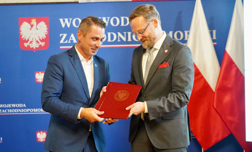Zdjęcie do Program Opieka 75+ oraz Korpus Wsparcia Senior&oacute;w