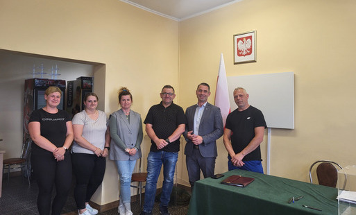 Zdjęcie do WYBORY SOŁECKIE W GMINIE TRZCIŃSKO-ZDR&Oacute;J