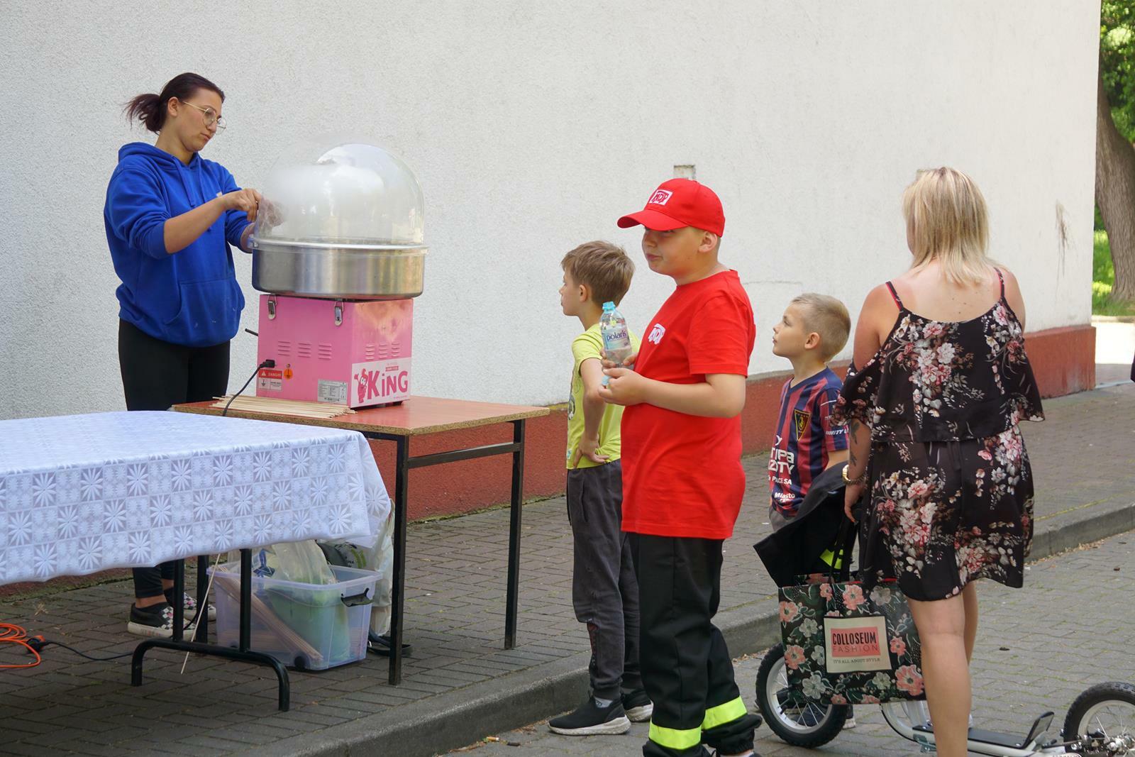 “wszystkie Dzieci Nasze Są ” Czyli Polsko Ukraiński Międzypokoleniowy Dzień Dziecka Um 0657