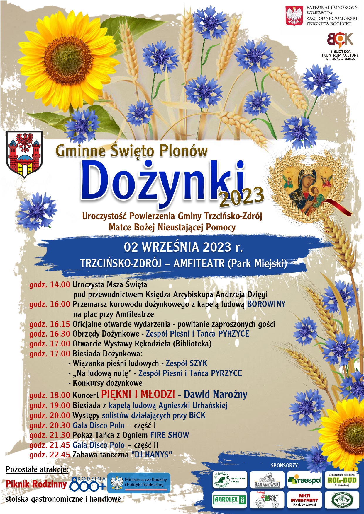 DOŻYNKI_2023_plakat_V1_MBNP