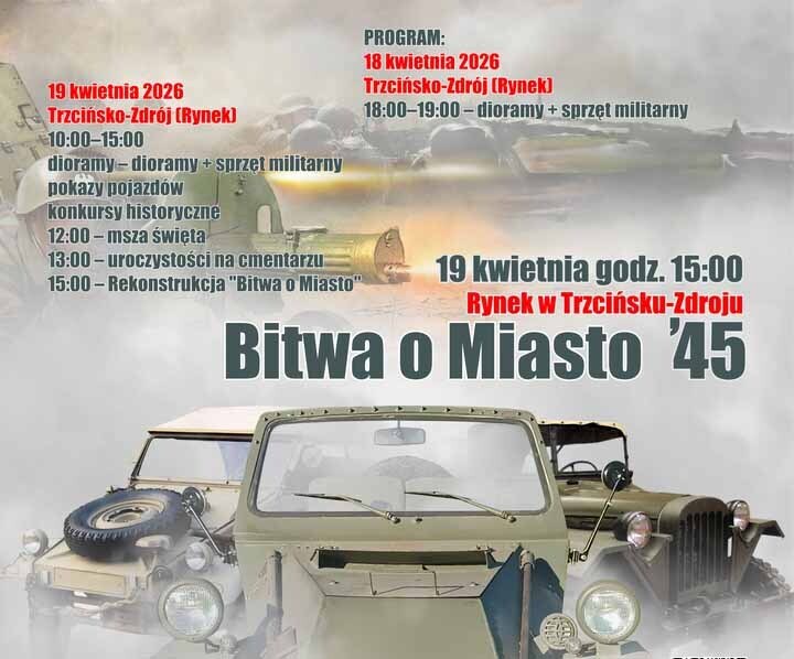 Zdjęcie artykułu z dnia 16-04-2026