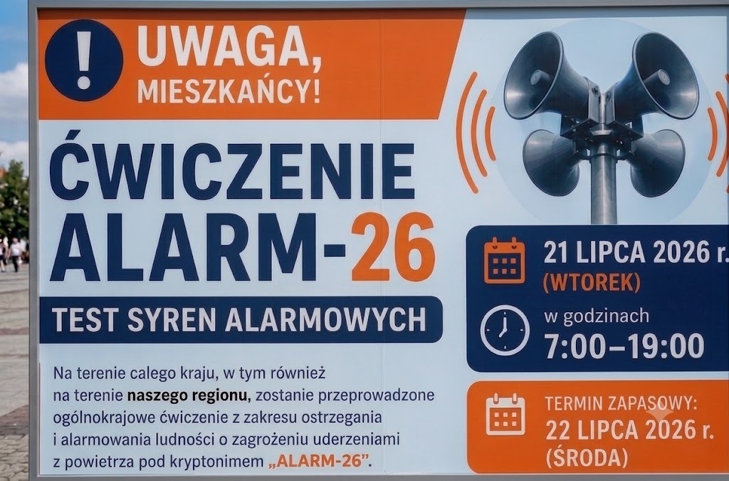 Zdjęcie artykułu z dnia 17-07-2026