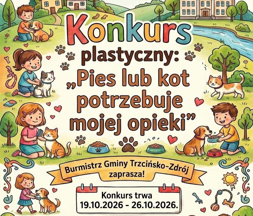 Zdjęcie artykułu z dnia 19-10-2026
