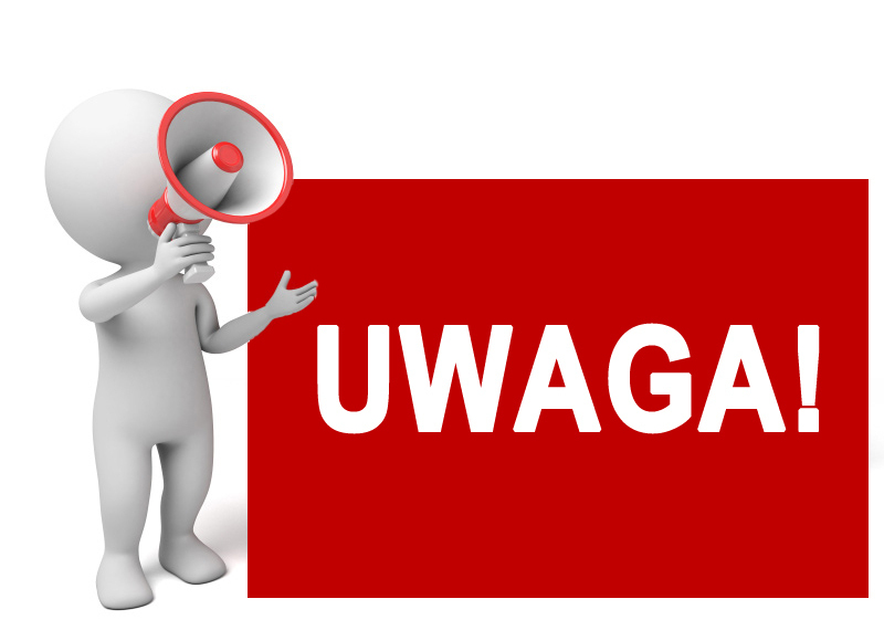 Płukanie sieci wodociągowej w Trzcińsku-Zdroju